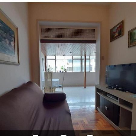 Apartamento Vip Copa Río de Janeiro Exterior foto
