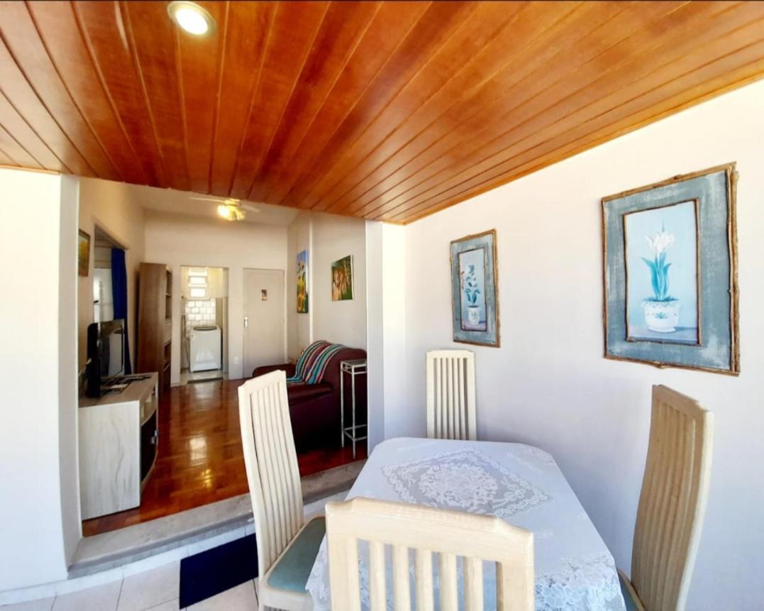 Apartamento Vip Copa Río de Janeiro Exterior foto